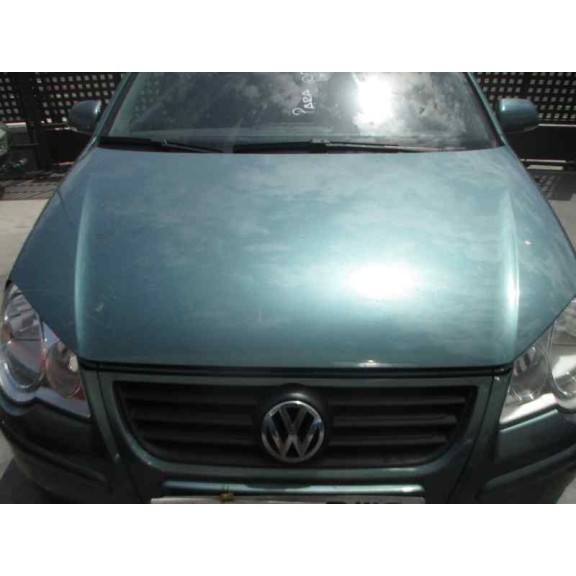 volkswagen polo (9n3) del año 2006