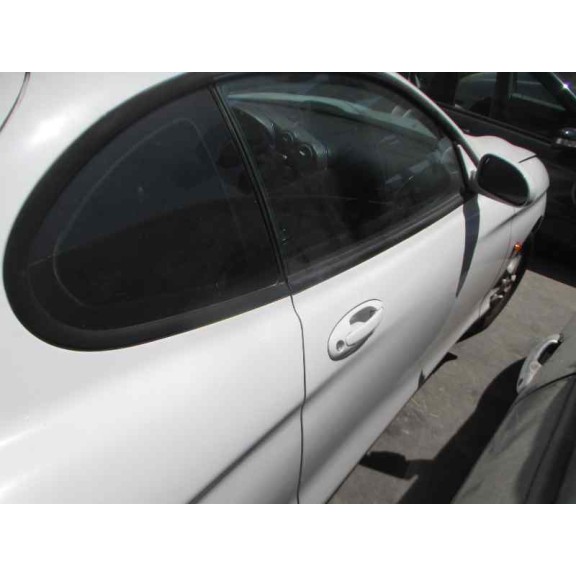 hyundai coupe (rd) del año 2001