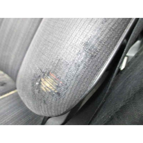 mercedes-benz clase e (w124) berlina del año 1988