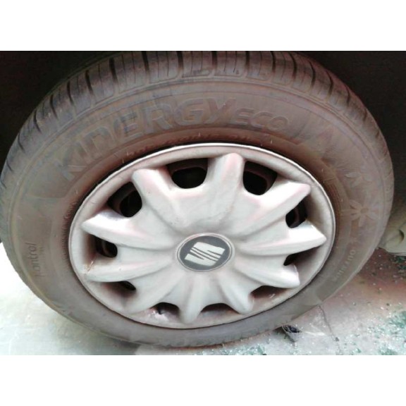 seat leon (1m1) del año 2001