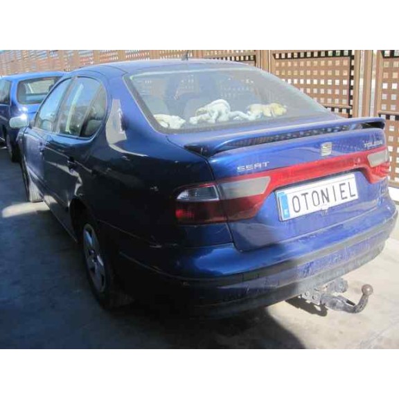 seat toledo (1m2) del año 2001