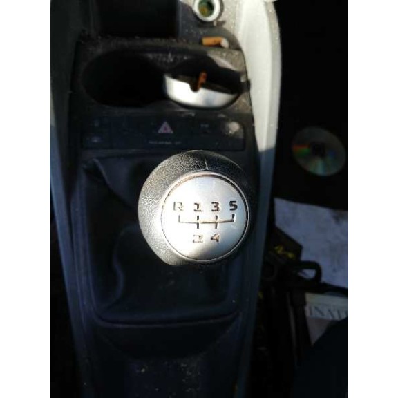 seat ibiza sc (6j1) del año 2012