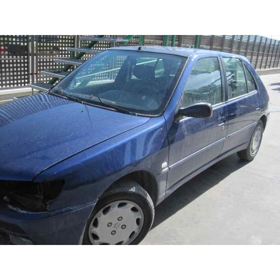 peugeot 306 berlina 3/4/5 puertas (s2) del año 1999