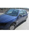 peugeot 306 berlina 3/4/5 puertas (s2) del año 1999