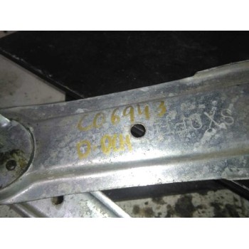 Recambio de elevalunas delantero derecho para honda cr-v (rd1/3) básico (rd1) referencia OEM IAM   5P 2 PÌNS