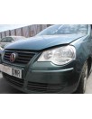 volkswagen polo (9n3) del año 2006