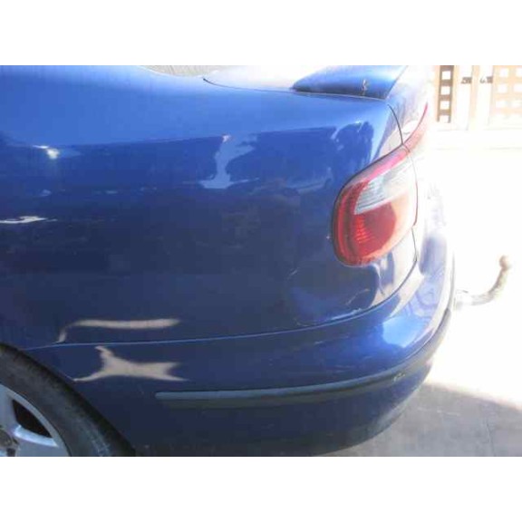 seat toledo (1m2) del año 2001