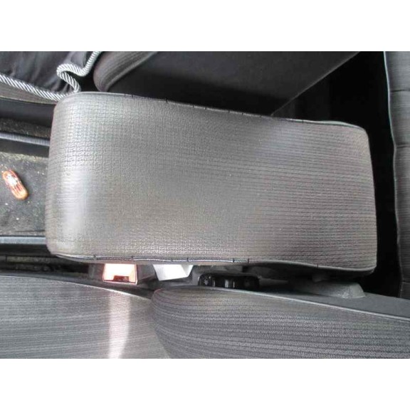 mercedes-benz clase e (w124) berlina del año 1988