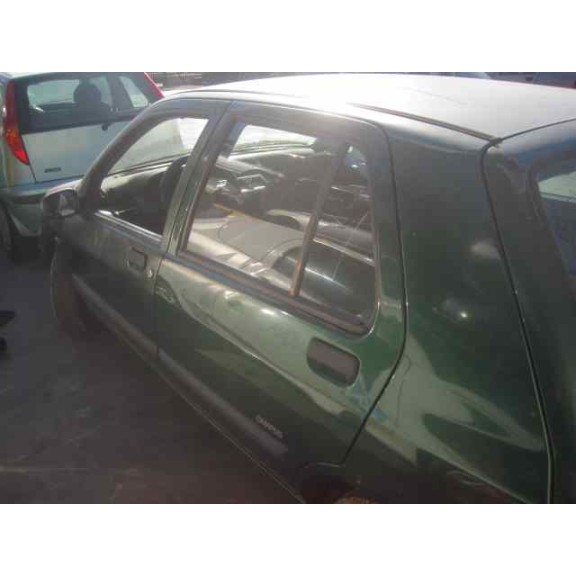 renault clio i fase i+ii (b/c57) del año 1997