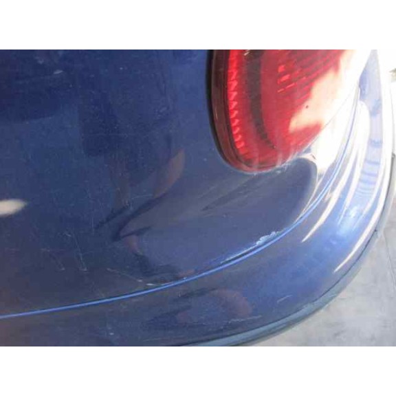 seat toledo (1m2) del año 2001