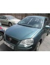 volkswagen polo (9n3) del año 2006