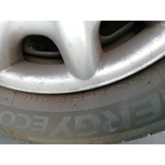 seat leon (1m1) del año 2001