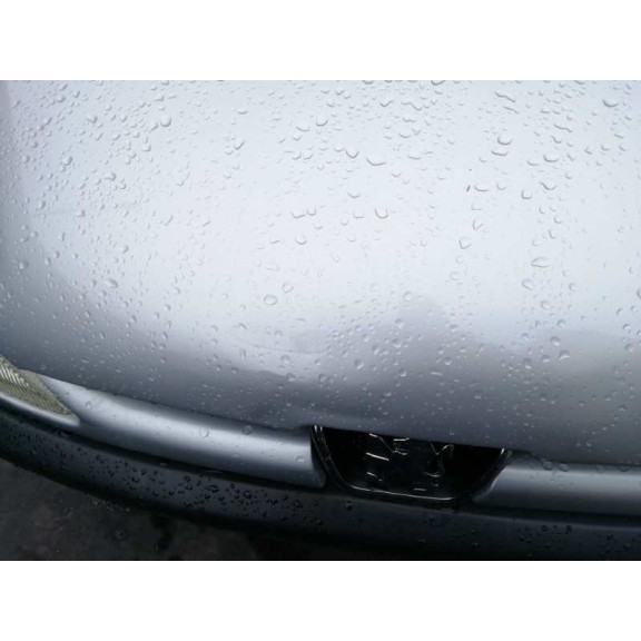 peugeot 206 berlina del año 1999