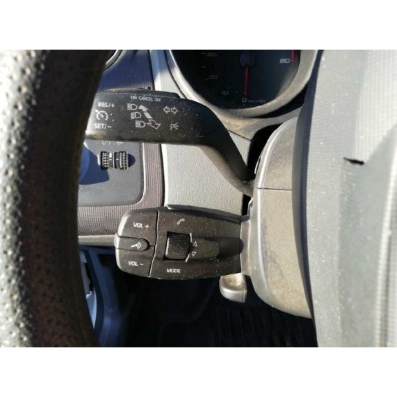 seat ibiza sc (6j1) del año 2012