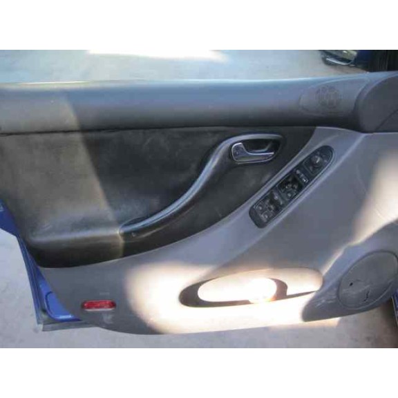 seat toledo (1m2) del año 2001