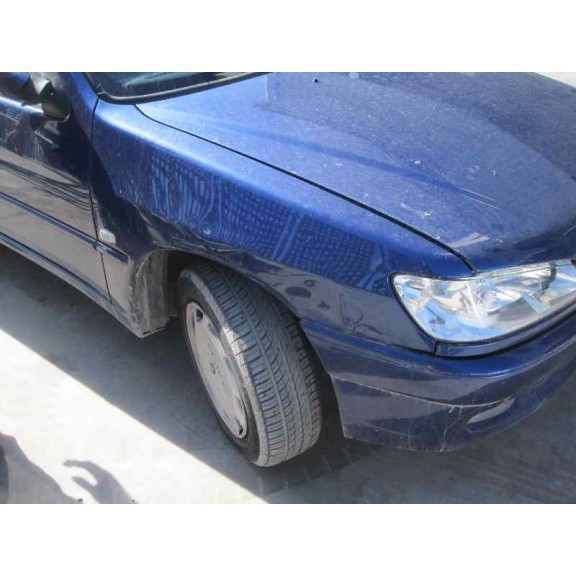 peugeot 306 berlina 3/4/5 puertas (s2) del año 1999