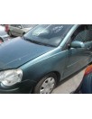 volkswagen polo (9n3) del año 2006
