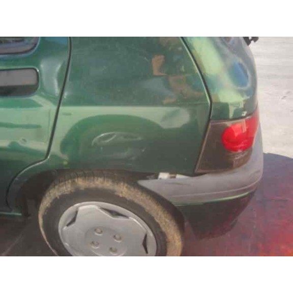 renault clio i fase i+ii (b/c57) del año 1997