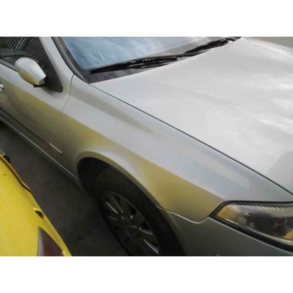 renault laguna ii (bg0) del año 2002