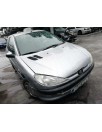 peugeot 206 berlina del año 1999