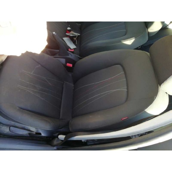 seat ibiza sc (6j1) del año 2012