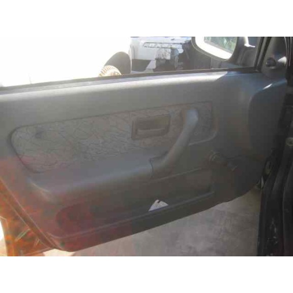 renault clio i fase i+ii (b/c57) del año 1997