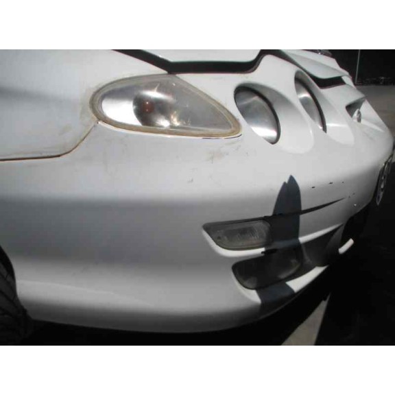 hyundai coupe (rd) del año 2001