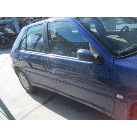 peugeot 306 berlina 3/4/5 puertas (s2) del año 1999
