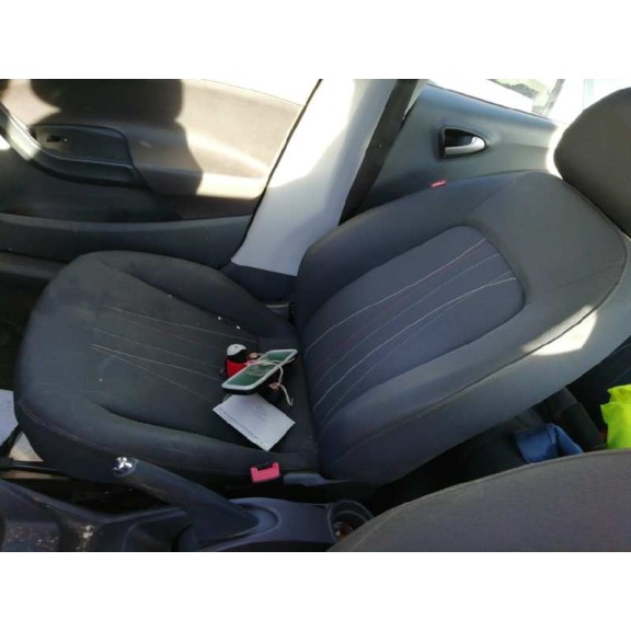 seat ibiza sc (6j1) del año 2012