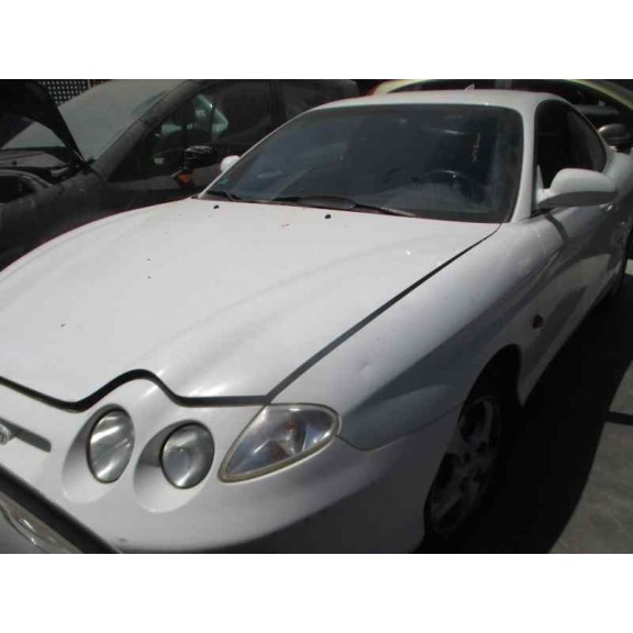 hyundai coupe (rd) del año 2001