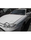 hyundai coupe (rd) del año 2001
