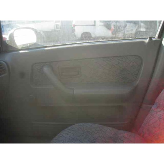 renault clio i fase i+ii (b/c57) del año 1997