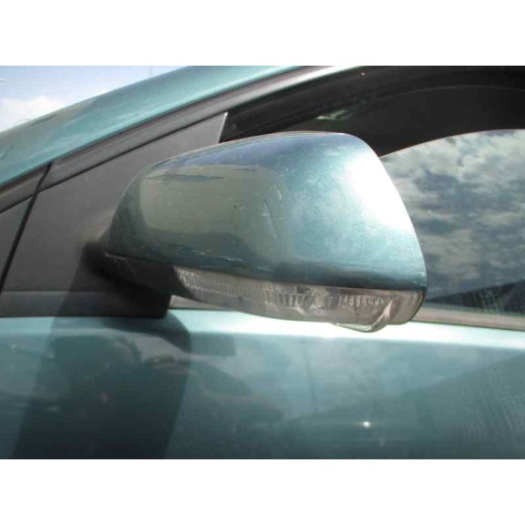 volkswagen polo (9n3) del año 2006