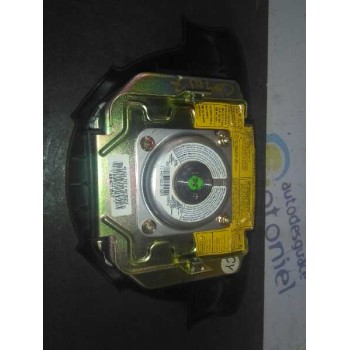 Recambio de airbag delantero izquierdo para daewoo lacetti cdx referencia OEM IAM 96404797  