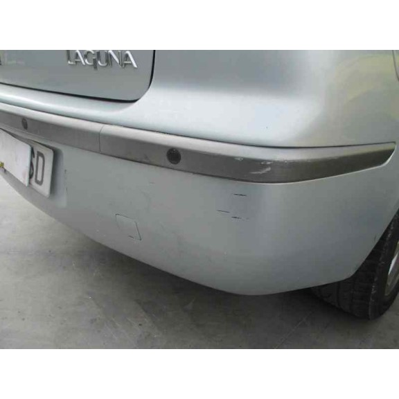 renault laguna ii (bg0) del año 2002