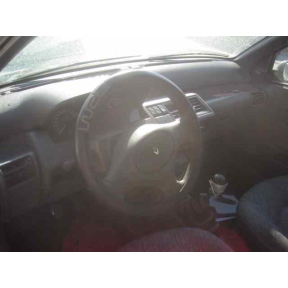 renault clio i fase i+ii (b/c57) del año 1997