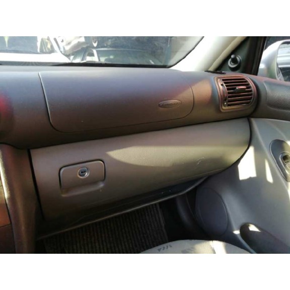 seat leon (1m1) del año 2001