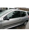 peugeot 206 berlina del año 1999