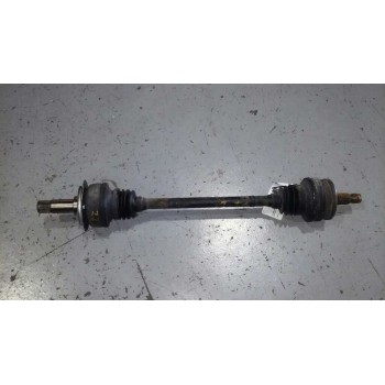 Recambio de transmision trasera izquierda para mercedes-benz clase clk (w209) coupe 270 cdi (209.316) referencia OEM IAM   