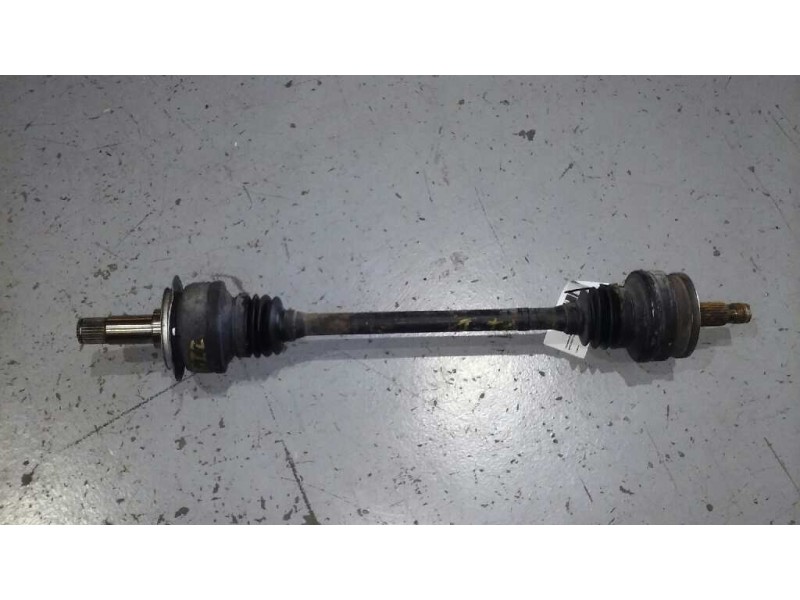 Recambio de transmision trasera izquierda para mercedes-benz clase clk (w209) coupe 270 cdi (209.316) referencia OEM IAM   