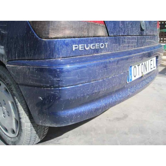 peugeot 306 berlina 3/4/5 puertas (s2) del año 1999