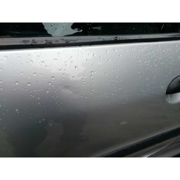 peugeot 206 berlina del año 1999