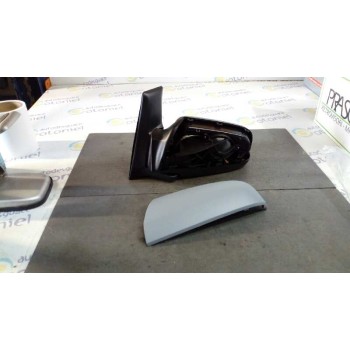 RETROVISOR IZQUIERDO 5 PINES NUEVO