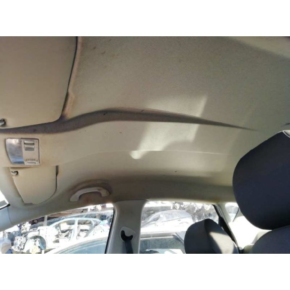 seat ibiza sc (6j1) del año 2012