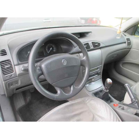 renault laguna ii (bg0) del año 2002