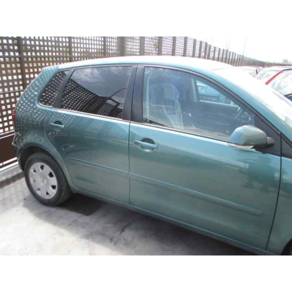 volkswagen polo (9n3) del año 2006