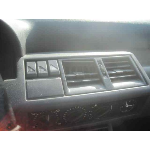 renault clio i fase i+ii (b/c57) del año 1997