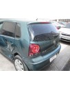 volkswagen polo (9n3) del año 2006