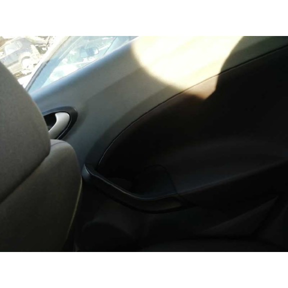 seat ibiza sc (6j1) del año 2012