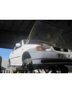 volkswagen polo berlina (6n1) del año 1998